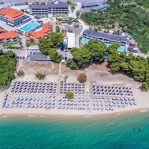 Lagomandra Beach Hotel Λαγόμανδρα