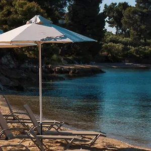 Casa Bloo Adults Only Ελιά