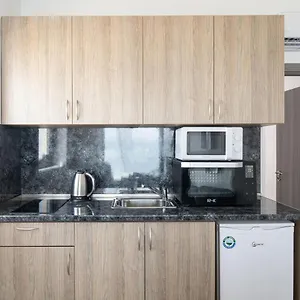 Grand Dodo's Triada Seaview Αγία Τριάδα