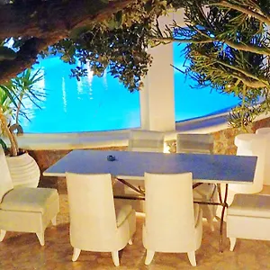 Mykonian Iros & Βίλα Mykonos Town