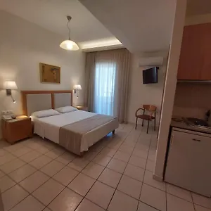 Evagellina Διαμέρισμα Ρέθυμνο