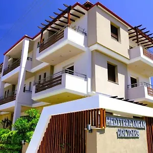 Mediterranean Holidays Ιερισσός