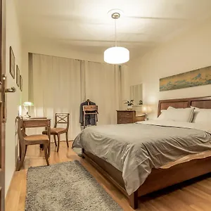 Elegant Supercentral Διαμέρισμα Θεσσαλονίκη