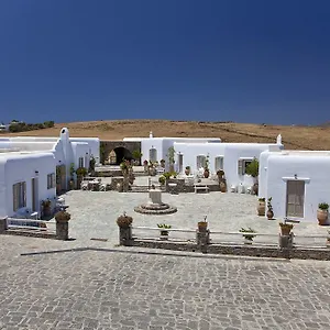 Eleni's Village Διαμέρισμα Κλουβάς