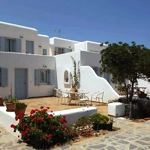 Lino Διαμέρισμα Παραλία Paradise