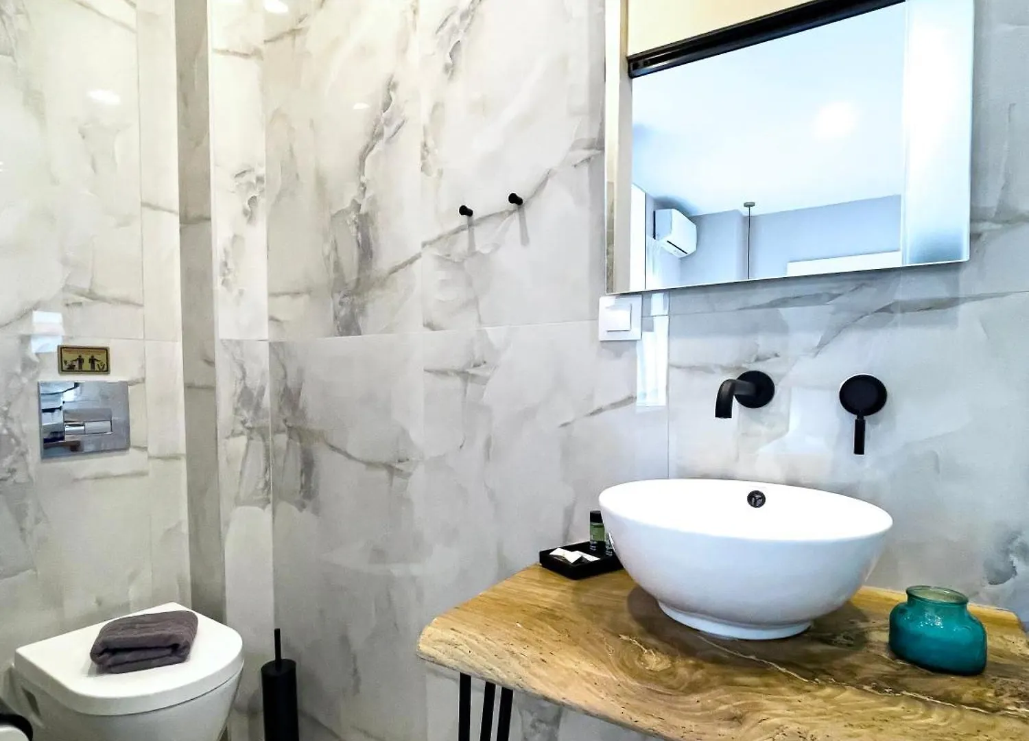Athonite All Seasons Luxury Suites Ierissos Greece